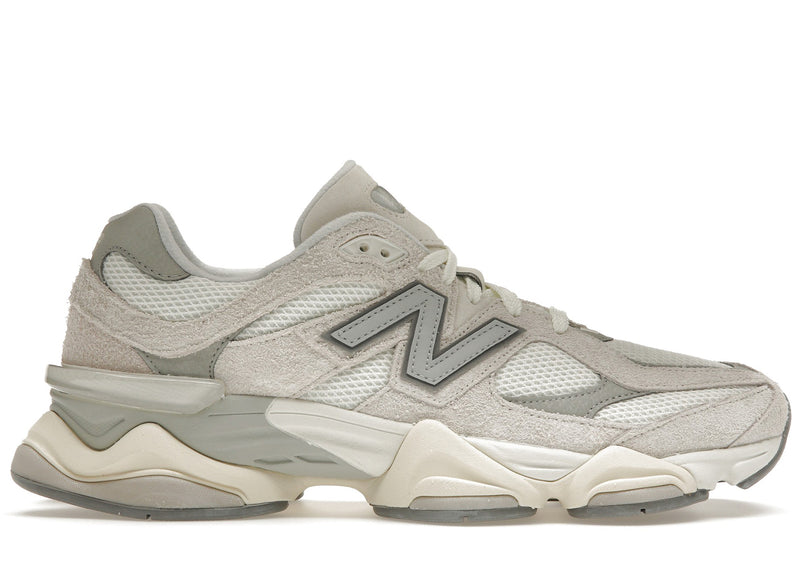 New balance cheap 446 pelle grigio