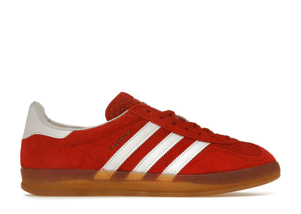 Adidas Gazelle Indoor Bold Orange, sneakers,HQ8718, Adidas Gazelle, 1, 195747760017,