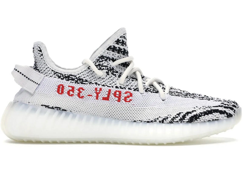adidas yeezy boost 350 v2 zebra Belfagorsneakers