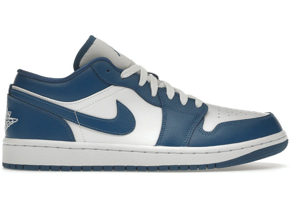 jordan 1 low marina blue (w), sneakers,dc0774-114, Air Jordan 1 Low, 1, 195869215686,