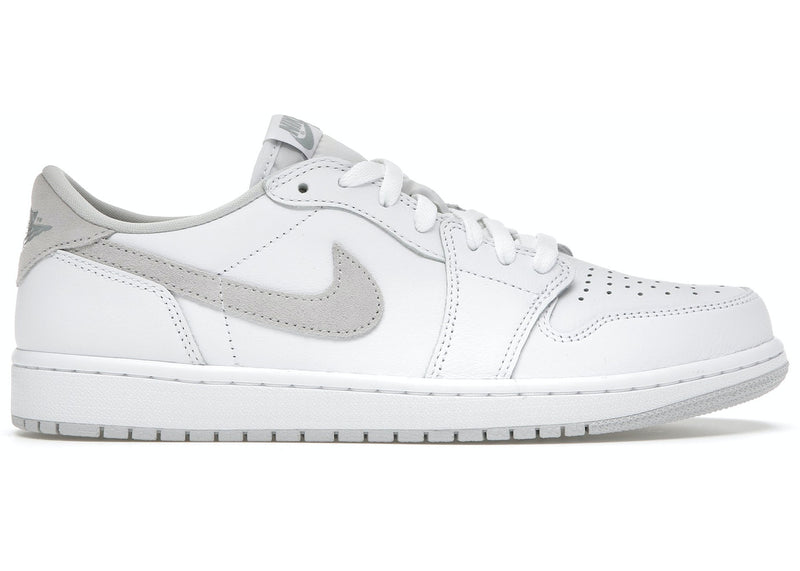 Jordan 1 low og neutral grey (2021), sneakers,CZ0790-100, Air Jordan 1 Low, 1, 194956624592,