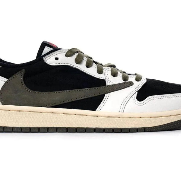 Air jordan 1 travis scott prezzo on sale