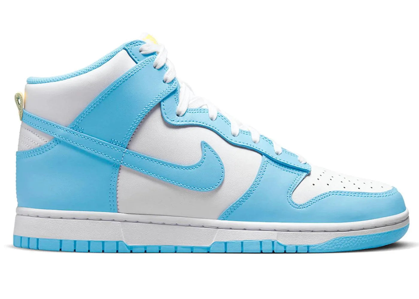 nike dunk high blue chill, sneakers,dd1399-401, Nike Dunk High, 1, 196152242105,