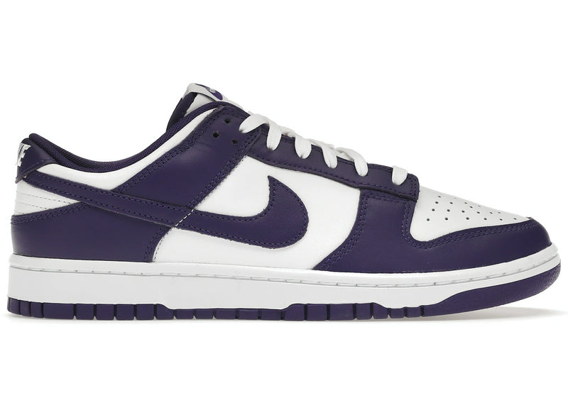 Nike dunk low championship court purple, sneakers,dd1391-104, Nike Dunk Low, 1, 195866271975,