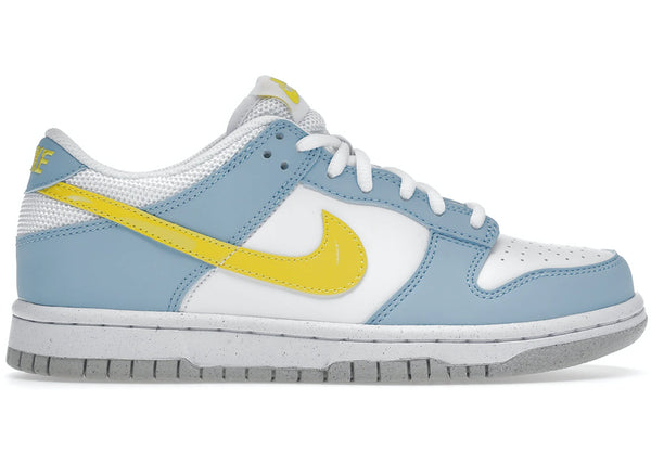 nike dunk low next nature homer simpson (gs), sneakers,dx3382-400, Nike Dunk Low, 1, 196150033521,