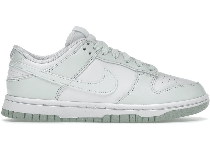 Nike dunk low next nature white mint (w), sneakers,DN1431-102, Nike Dunk Low, 1, 195869031880,