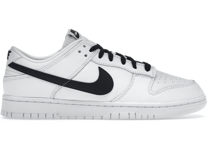 nike dunk low reverse panda, sneakers,dj6188-101, Nike Dunk Low, 1, 196149493619,