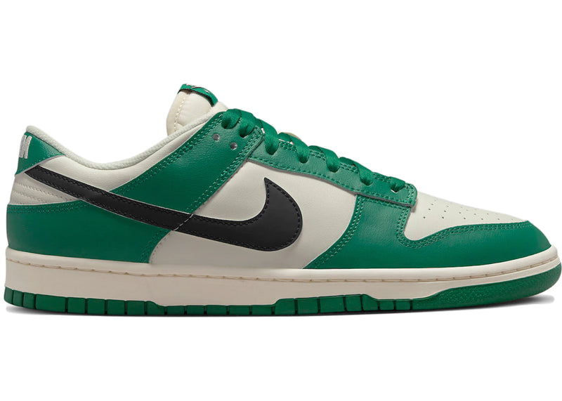 nike dunk low se lottery pack malachite green, sneakers,dr9654-100, Nike Dunk Low, 1, 196149456935,