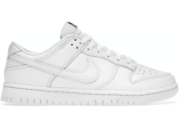 nike dunk low triple white (2021) (w), sneakers,dd1503-109, Nike Dunk Low, 1, 195238099619,