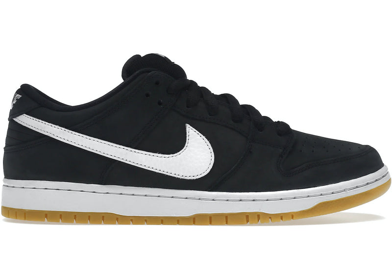 nike sb dunk low pro black gum, sneakers,cd2563-006, Nike Dunk Low SB, 1, 196156275987,