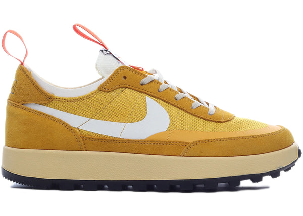 Nikecraft general purpose shoe tom sachs archive dark sulfur, sneakers,da6672-700, NikeCraft General Purpose Shoe, 1, 195870855697,