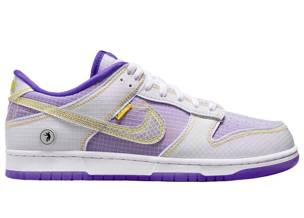 nike dunk low union passport pack court purple, sneakers,DJ9649-500, Nike Dunk Low, 1, 195245374129,