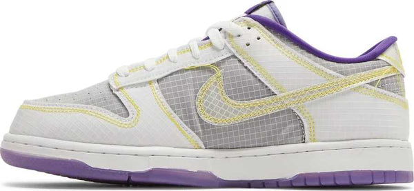 nike dunk low union passport pack court purple, sneakers,, Nike Dunk Low, 2, ,