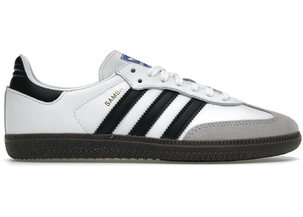 adidas samba og cloud white core black, sneakers,bz0057/b75806, Adidas Samba, 1, 191980994196,