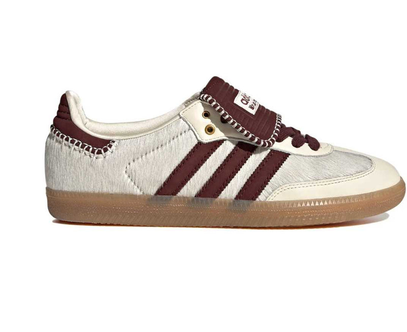 adidas samba nylon wales bonner cream white, sneakers,IE0586, Adidas Samba, 1, 196473874931,