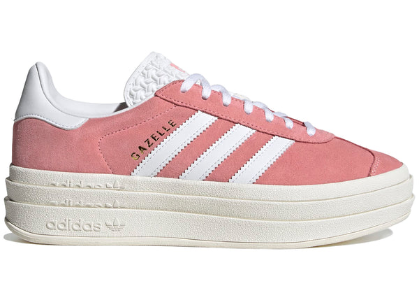 adidas gazelle bold super pop pink (women's), sneakers,IG9653, Adidas Gazelle, 1, 195749989669,