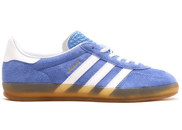 adidas gazelle indoor blue fusion gum (women's), sneakers,HQ8717, Adidas Gazelle, 1, 195747748411,