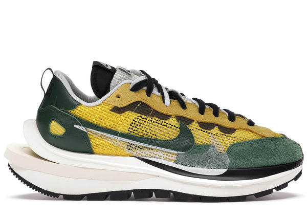 nike vaporwaffle sacai tour yellow stadium green, sneakers,CV1363-700, Nike x Sacai, 1, 194499654902,