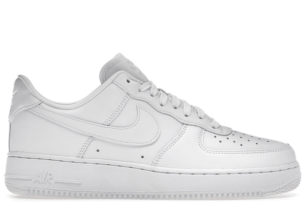 nike air force 1 low '07 fresh white, sneakers,DM0211-100, Nike Air Force, 1, 195869002033,