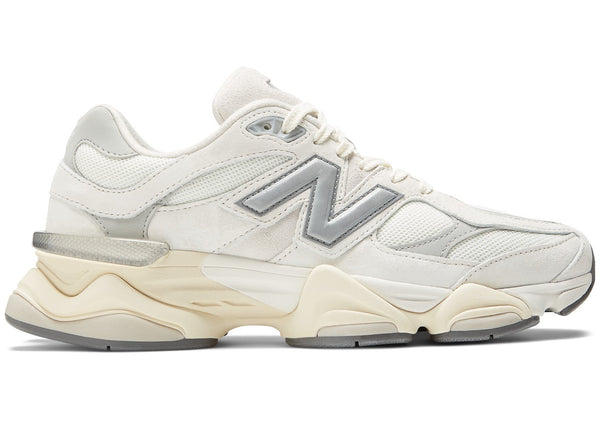 new balance 9060 sea salt white, sneakers,U9060ECA, New Balance 9060, 1, 196432442409,