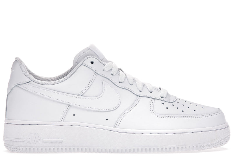 nike air force 1 low '07 white, sneakers,315122-111/CW2288-111/DH2920-111, Nike Air Force, 1, ,